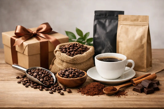 Best Coffee for Gifting: What to Choose
