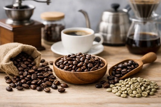 Best Coffee Beans for Beginners to Try