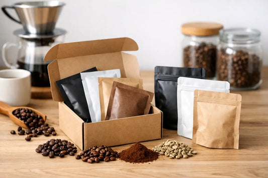 How to Pick the Best Coffee Sample Pack