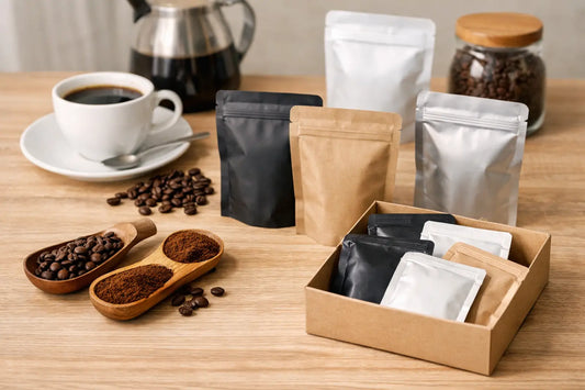 Coffee Sample Packs Review: What to Buy