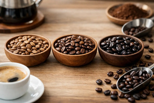 What Coffee Roast Is Smoothest?