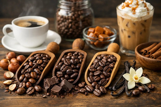 How to Choose the Best Flavored Coffee Beans