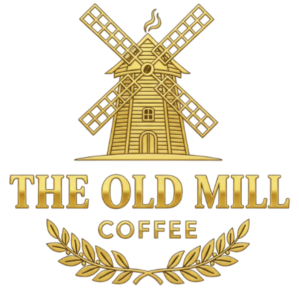 theoldmillcoffee.com